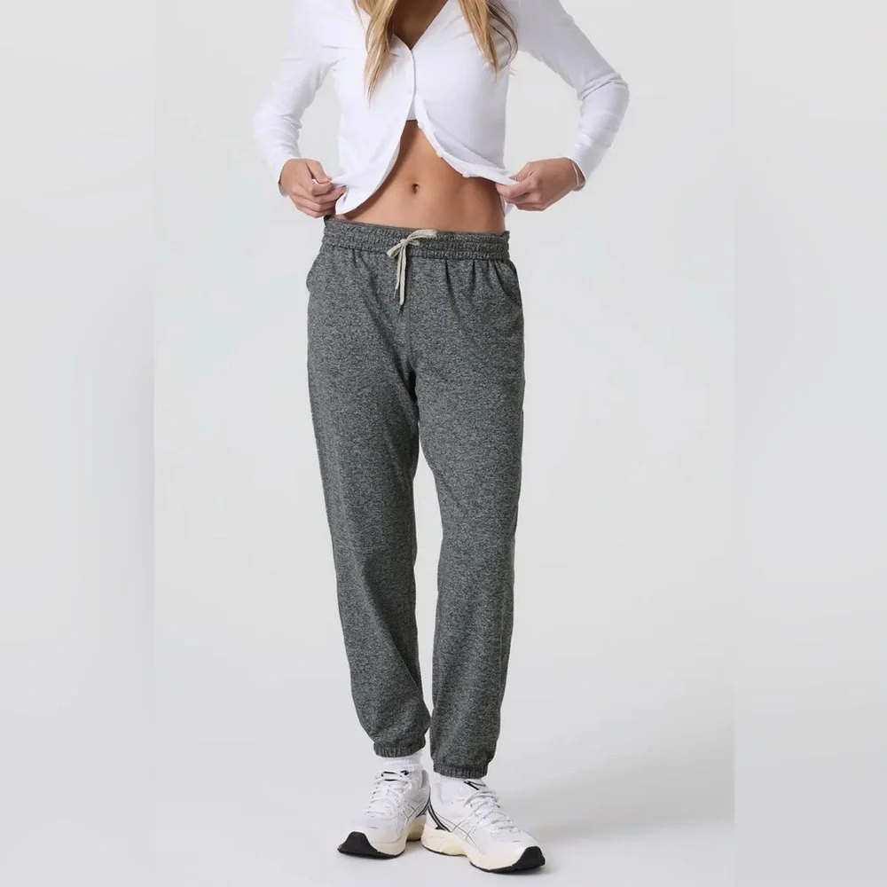 Vuori Women’s Boyfriend Sweatpant